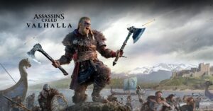 Assassin’s creed valhalla: Hướng dẫn toàn diện cho game thủ
