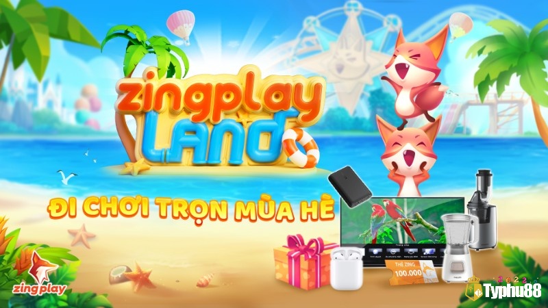 ZingPlay nổi bật với giao diện bắt mắt, âm thanh sống động và cộng đồng lớn, luôn cập nhật giải đấu hấp dẫn cho người chơi