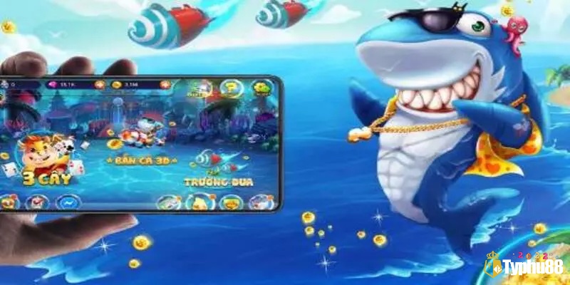 Bắn cá 3D Club sẽ cho anh em những trải nghiệm sống đọng và chân thực nhất