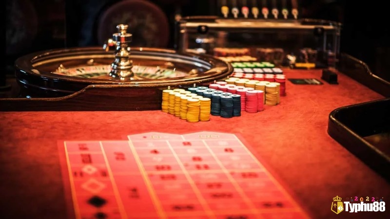 Một yếu tố quan trọng không kém trong cách chơi bài roulette là quản lý ngân sách hiệu quả