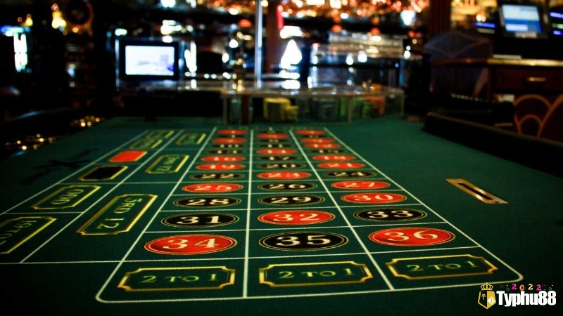 Cách chơi bài roulette có thể dễ dàng nắm bắt nhưng cần thời gian và kinh nghiệm để thành thạo