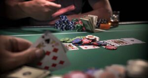 Cách thắng trong game bài poker: Chiến thuật hiệu quả nhất