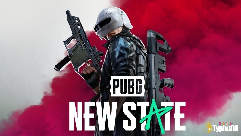 PUBG: New State đưa bạn vào năm 2051 với drone, xe tự lái và bản đồ tương lai