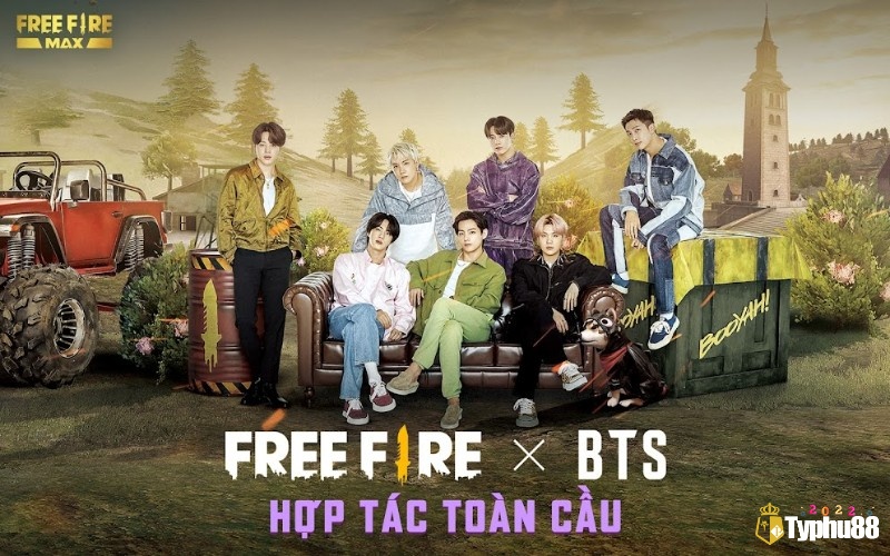 Free Fire MAX nhẹ nhưng mạnh phù hợp cho mọi cấu hình điện thoại
