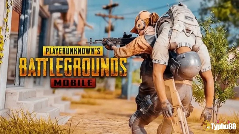 PUBG Mobile giữ vững ngôi vương với đồ họa Ultra HD và gameplay chiến thuật đỉnh cao