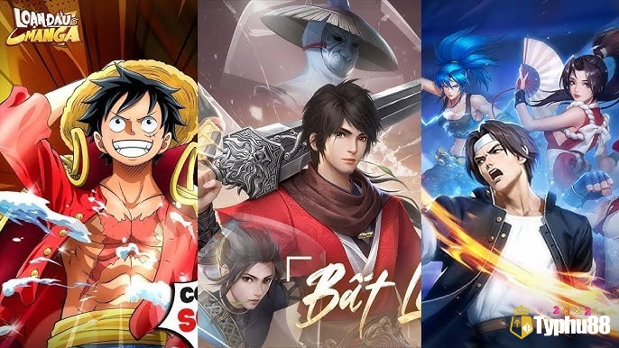 Trí tuệ nhân tạo là một công nghệ hiện đại giúp tạo ra những tựa game có đồ họa bắt mắt và lối chơi độc đáo