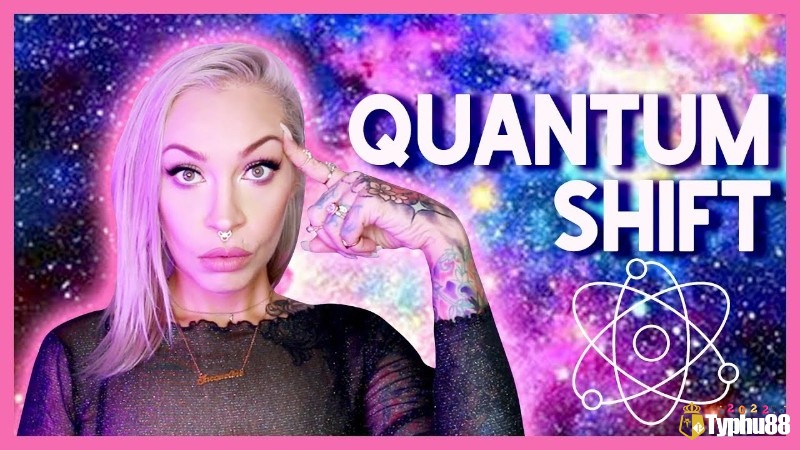 Quantum Shift sở hữu đồ họa hoàn hảo và hệ thống nhiệm vụ phi tuyến tính độc đáo