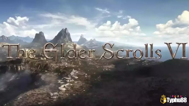 The Elder Scrolls VI thu hút đông đảo game thủ với hàng nghìn nhiệm vụ phụ và hệ thống mod mở rộng