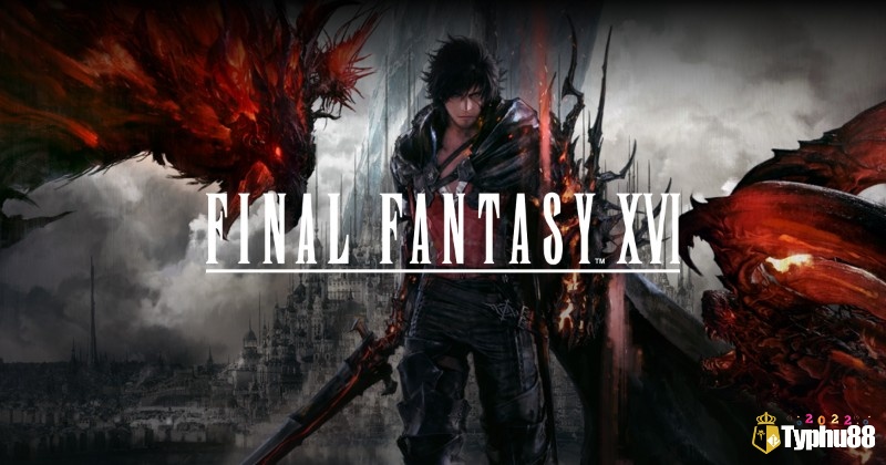 Final Fantasy XVI Online cho phép người chơi ảnh hưởng đến cốt truyện chính tạo ra lối chơi độc đáo đầy thú vị