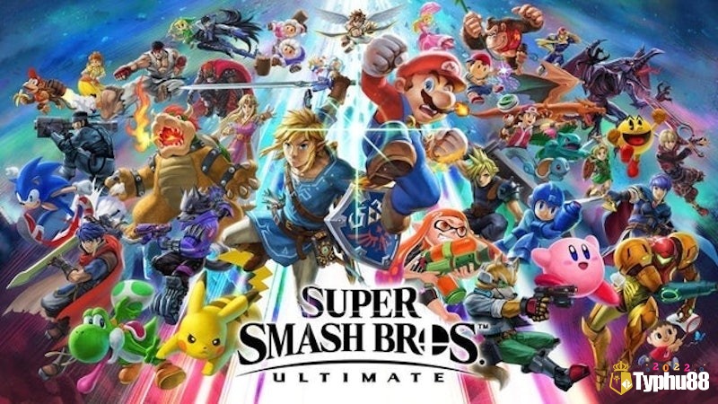 Những câu hỏi thường hay gặp phải khi tham gia chơi game hay trên nintendo switch