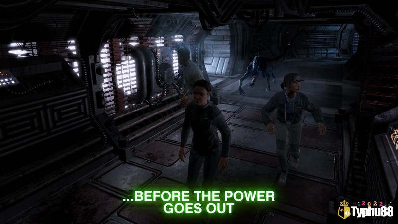 Alien: Blackout tái hiện nỗi kinh hoàng không trọng lực khi bạn phải thoát khỏi Xenomorph trên trạm không gian