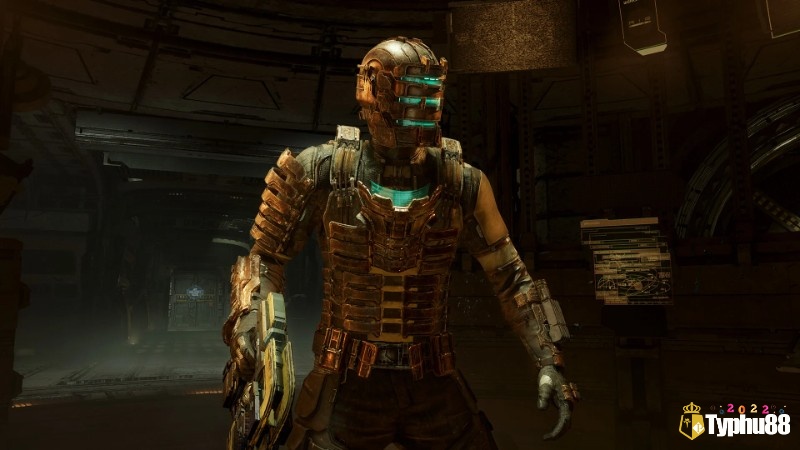 Dead Space iOS mang đến trải nghiệm cắt chi Necromorph và sinh tồn trên con tàu ma u ám