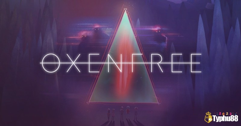Oxenfree - Game iOS kinh dị với câu chuyện siêu nhiên hấp dẫn và hệ thống đối thoại đa dạng