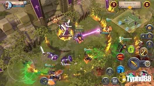 Để lựa chọn được một tựa game MMORPG mobile phù hợp bạn cần xác định rõ sở thích cá nhân của bản thân mình trước