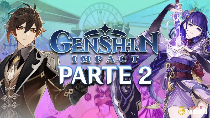 Genshin Impact 2 được kỳ vọng sẽ làm rung chuyển thị trường game mobile toàn cầu