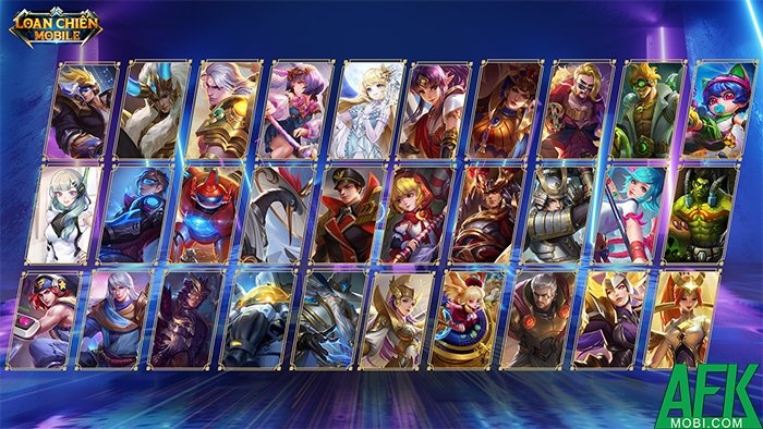 Game mới ra mắt 2025: Tổng hợp game đáng chờ đợi hiện nay