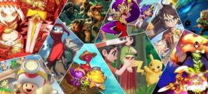 Game offline cho nintendo switch hay 2025 - Tổng hợp đầy đủ