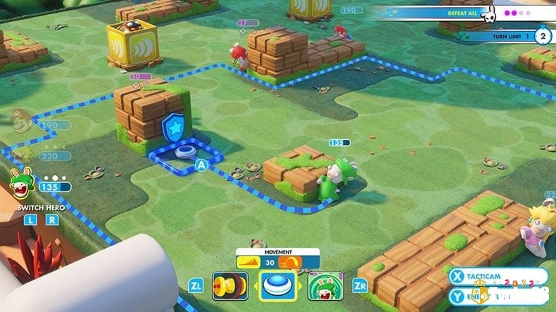 Những câu hỏi thường hay gặp khi tham gia chơi game offline cho nintendo