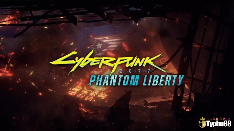 Cyberpunk 2077: Phantom Liberty cùng tham gia vào các nhiệm vụ ly kỳ và trải nghiệm những công nghệ tiên tiến!