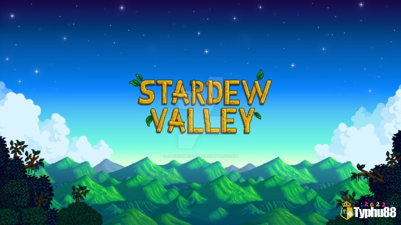 Stardew Valley - nơi bạn có thể nuôi dưỡng động vật và xây dựng một cộng đồng ấm áp!