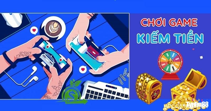 Trước khi đầu tư thời gian và tiền bạc vào bất kỳ game online kiếm tiền nào, hãy dành thời gian nghiên cứu kỹ về tựa game đó