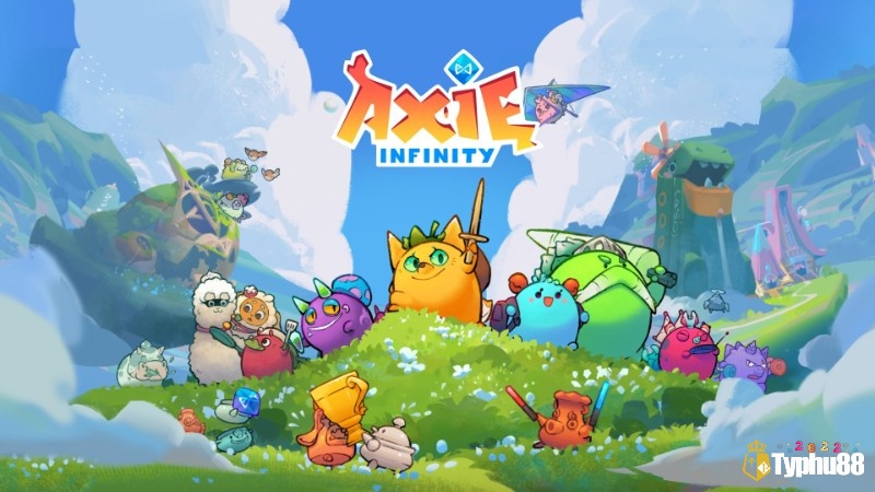 Axie Infinity vẫn là một trong những game online kiếm tiền phổ biến nhất tại Việt Nam