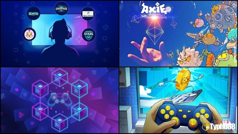 Đa dạng hóa nguồn thu nhập là chiến lược thông minh khi tham gia game online kiếm tiền
