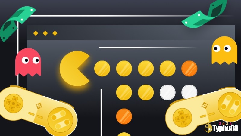 Chơi game cũng là đầu tư: Từ nhiệm vụ, NFT đến staking, mọi hoạt động đều có thể sinh lời