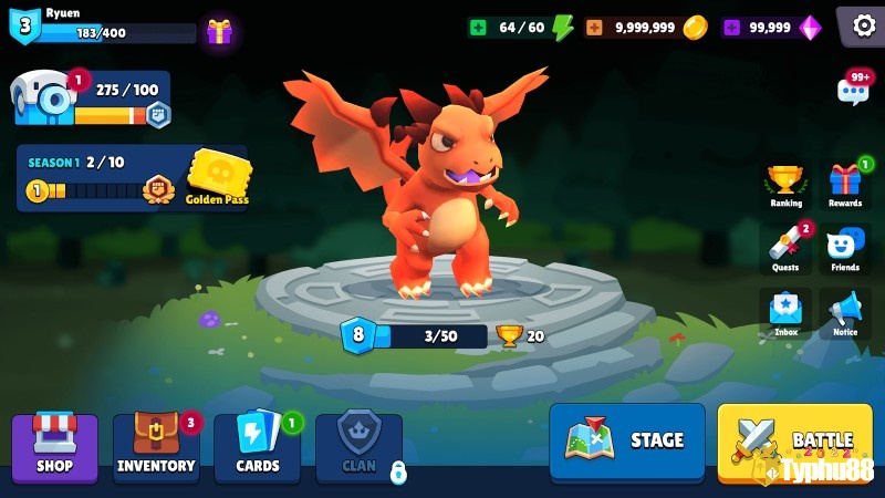 My DeFi Pet mang đến trải nghiệm nuôi thú ảo, chi phí thấp, dễ chơi và thu hút cộng đồng người Việt đông đảo