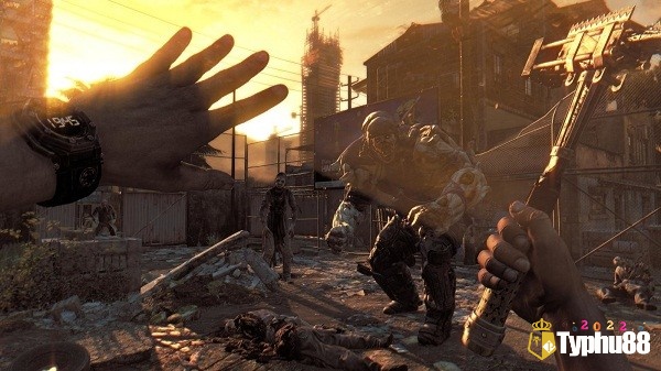 Các game sinh tồn zombie PC thu hút người chơi bởi yếu tố kinh dị và hành động căng thẳng