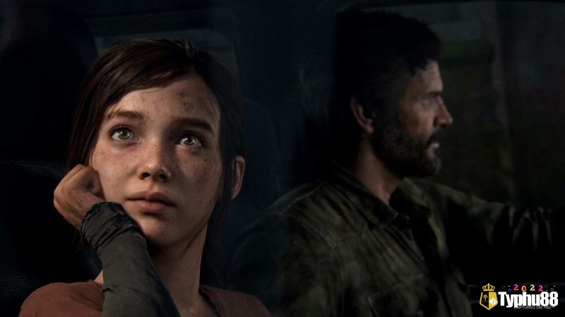The Last of Us Part I cũng là một game sinh tồn zombie PC lấy bối cảnh hậu tận thế hấp dẫn