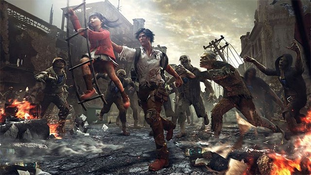 Game sinh tồn zombie PC - Top các game hay nhất hiện nay