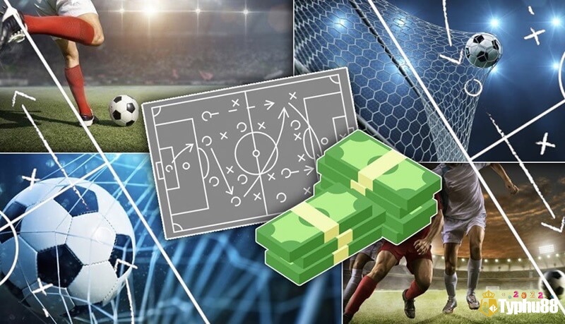 Chiến thuật cơ bản giúp người mới chơi kèo tài xỉu 2.25 giảm rủi ro và tăng hiệu quả cược