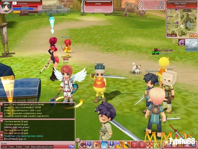 Kinh nghiệm chơi game online từ các đội tuyển chuyên nghiệp cho thấy giao tiếp là yếu tố quyết định thắng thua