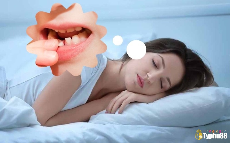 Theo các nhà tâm lý học, giấc mơ về gãy răng thường khi con người qua giai đoạn căng thẳng, lo lắng hoặc bất an trong cuộc sống