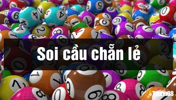 Khi kết hợp quy tắc bóng chẵn lẻ trong đề với phương pháp đánh lô xiên, dựa vào xu hướng chẵn lẻ chọn các cặp số xiên