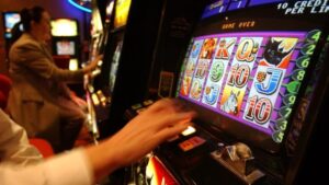 Slot machine: Hướng dẫn toàn diện cho người chơi Việt Nam