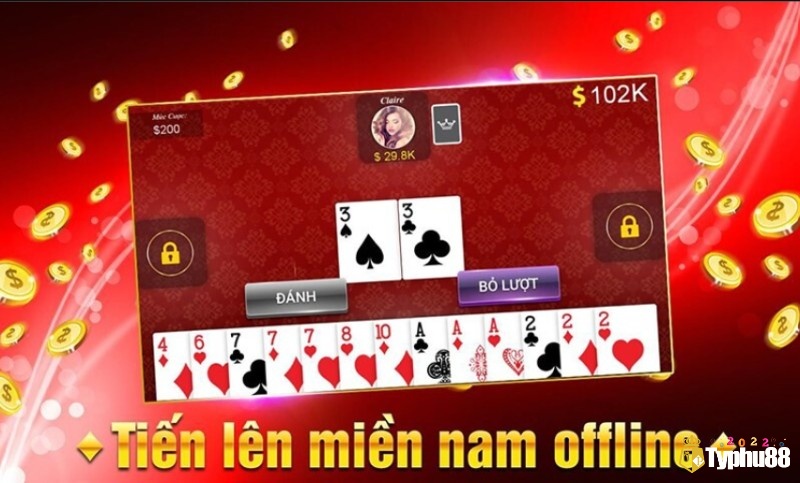 Mỗi biến tiến lên thể là một cách chơi mới – khám phá để không bị nhàm chán!