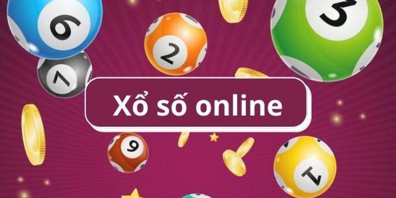 Xo so online - Cách chơi xổ số trực tuyến uy tín và an toàn 2025