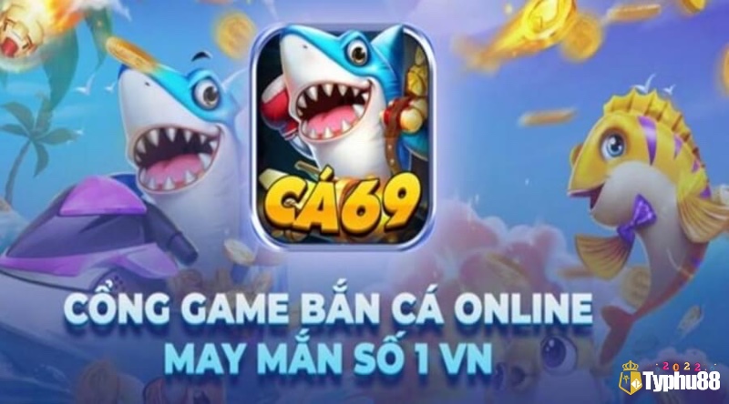 Top 5 cổng game bắn cá săn xu uy tín với đồ họa đẹp, rút tiền nhanh và nhiều khuyến mãi hấp dẫn.
