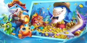 Bắn cá săn xu: hướng dẫn mẹo chơi & cổng game uy tín 2025