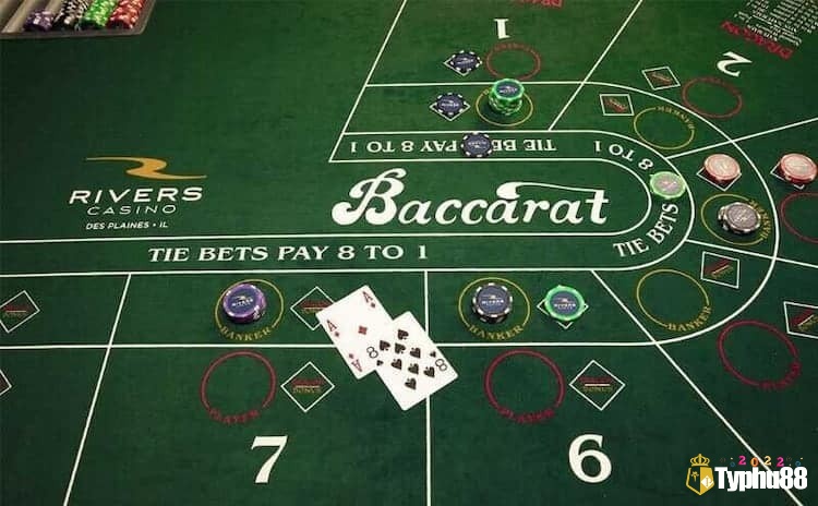 Để nâng cao cách chơi bài baccarat hiệu quả sử dụng bảng scorecard là một kỹ thuật không thể bỏ qua