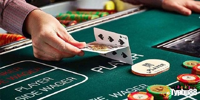 Khi nghiên cứu cách chơi bài baccarat online nhiều người chơi áp dụng các hệ thống đặt cược để tối ưu hóa cơ hội thắng