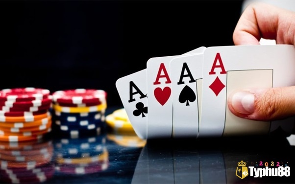 Sai lầm khi đặt cược Tie và các cược phụ khi bị thu hút bởi tỷ lệ trả thưởng cao của cược Tie