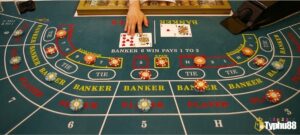 Cách chơi bài baccarat online chi tiết từ A-Z cho cược thủ