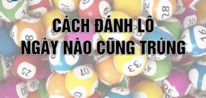 Cách đánh số đề bao lô hiệu quả từ chuyên gia typhu88