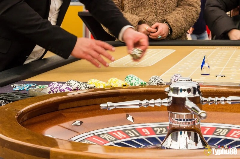 Chiến thuật Blackjack cơ bản là một phần quan trọng trong cách đặt cược hợp lý tại casino