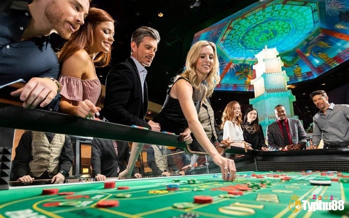 Blackjack là trò chơi có house edge thấp nhất khi áp dụng chiến lược cơ bản