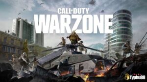 Call of Duty Warzone trên PC: Đánh giá tổng quan cho game thủ