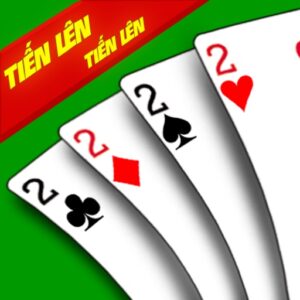 Game bài tiến lên quốc tế: Hướng dẫn toàn diện 2025